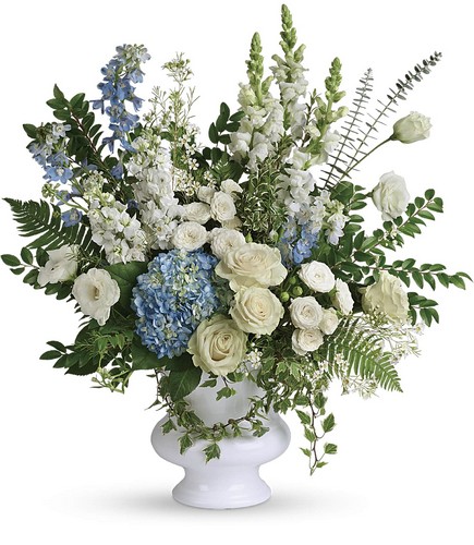 Flower Delivery in Columbus, Gahanna, New Albany, and more in Central Ohio - Rees Flowers and Gifts